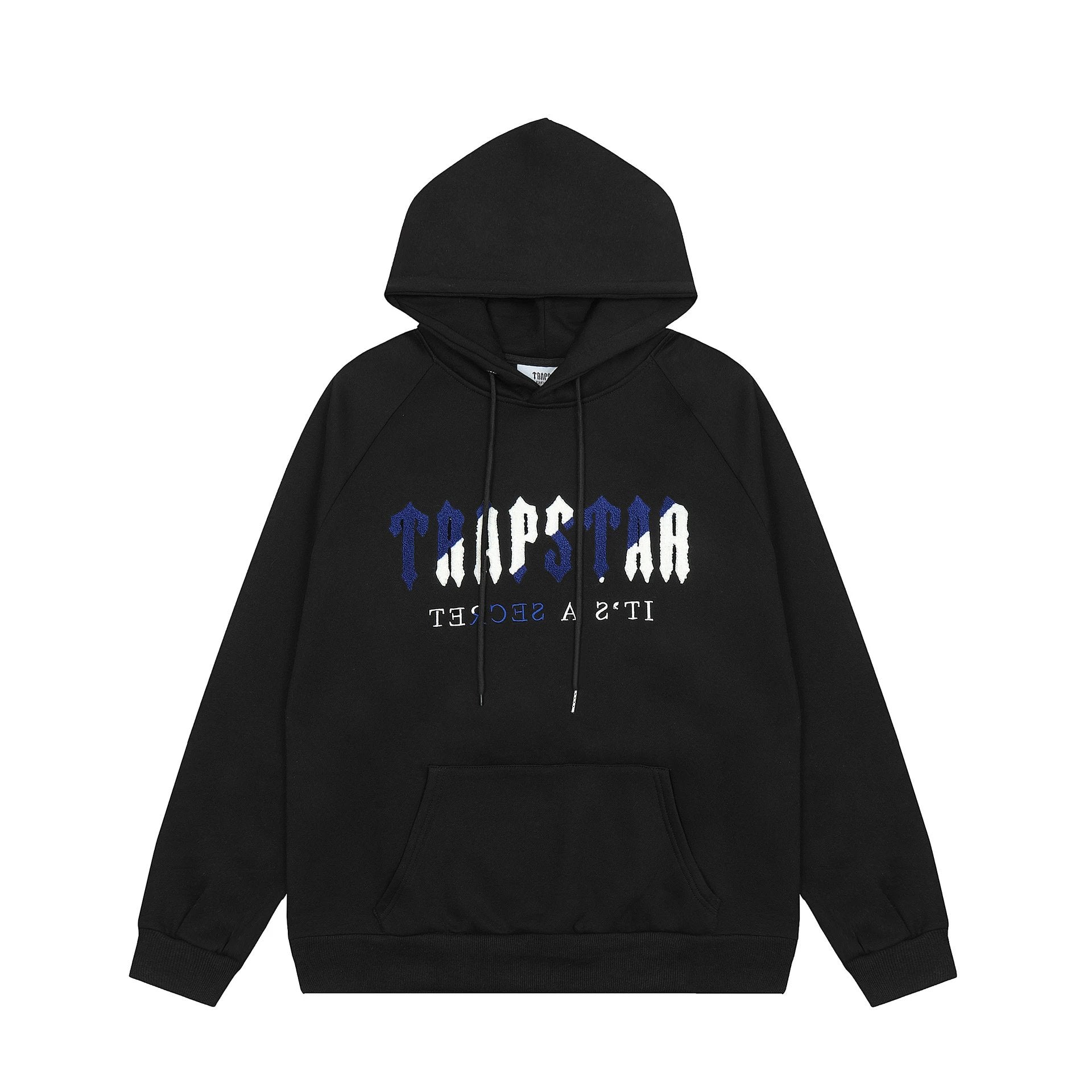 TRAP SET (1) 29