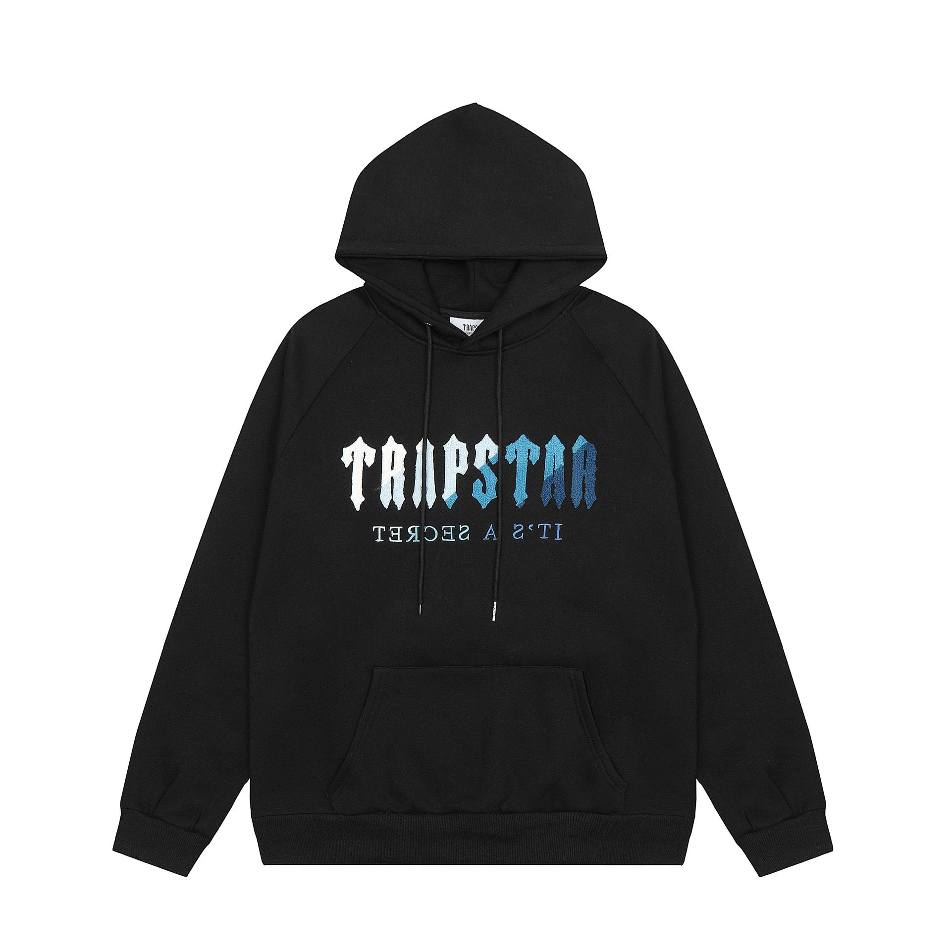 TRAP SET (1) 21