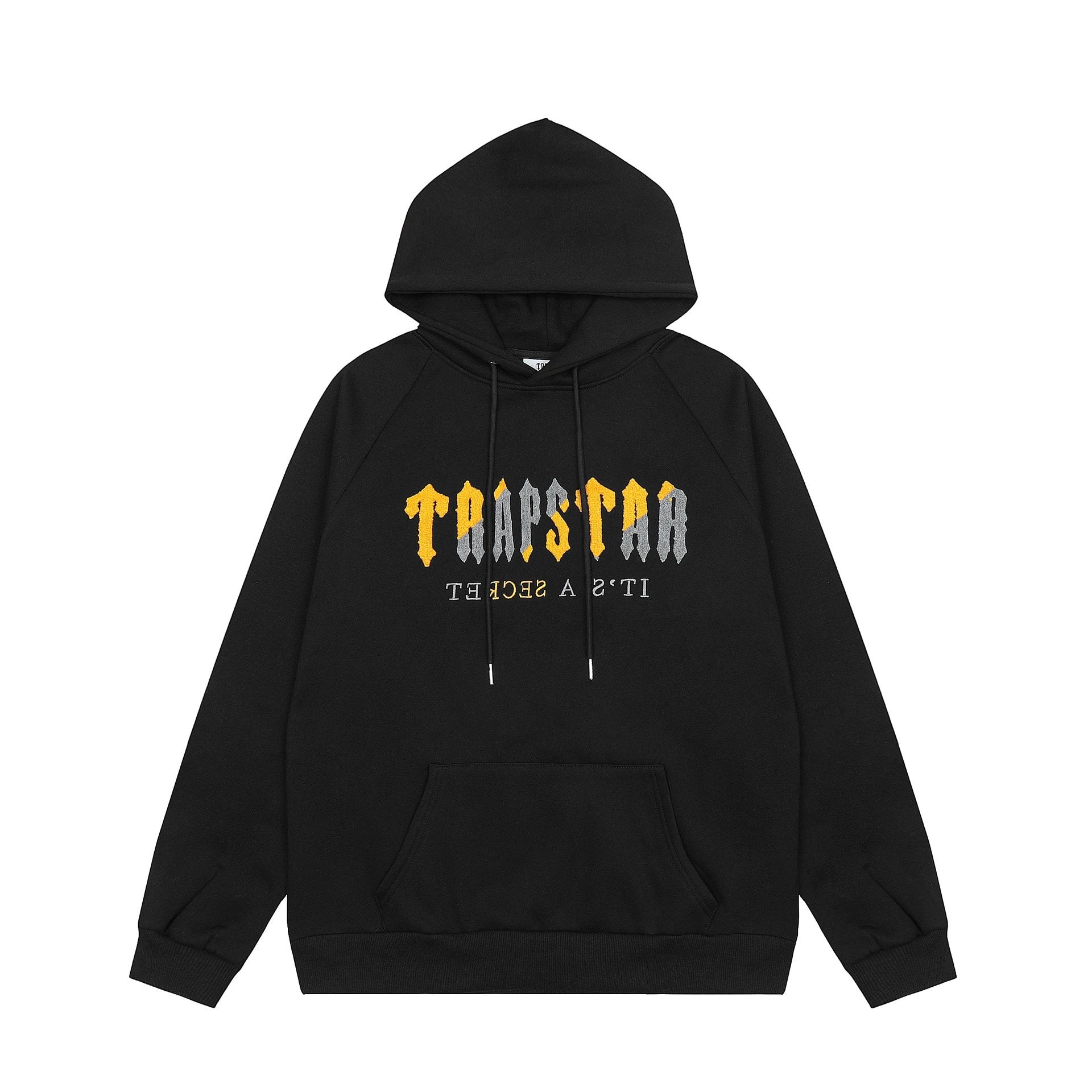 TRAP SET (1) 27