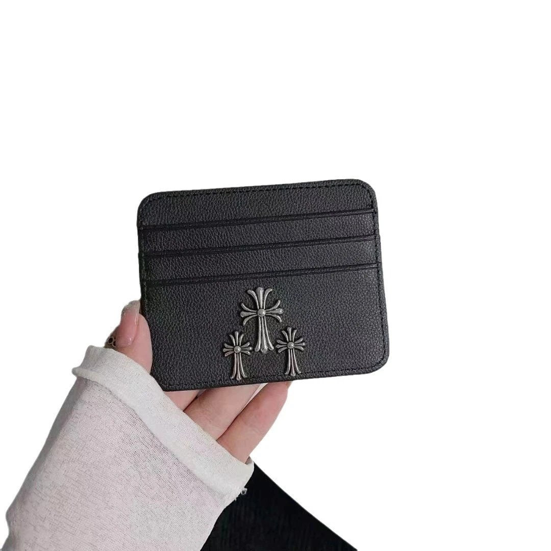 CHROM CARDHOLDER (1) 5