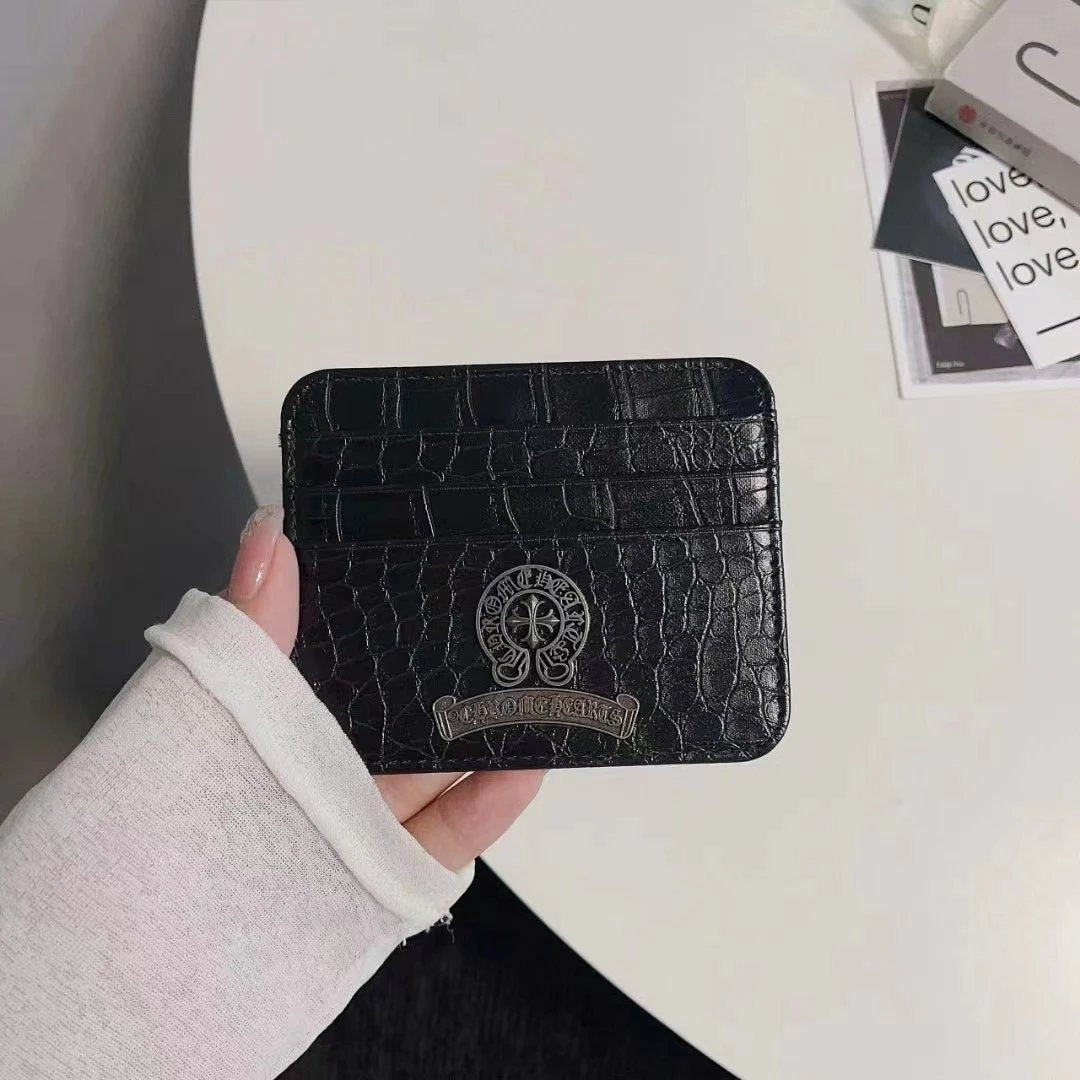 CHROM CARDHOLDER (1) 8