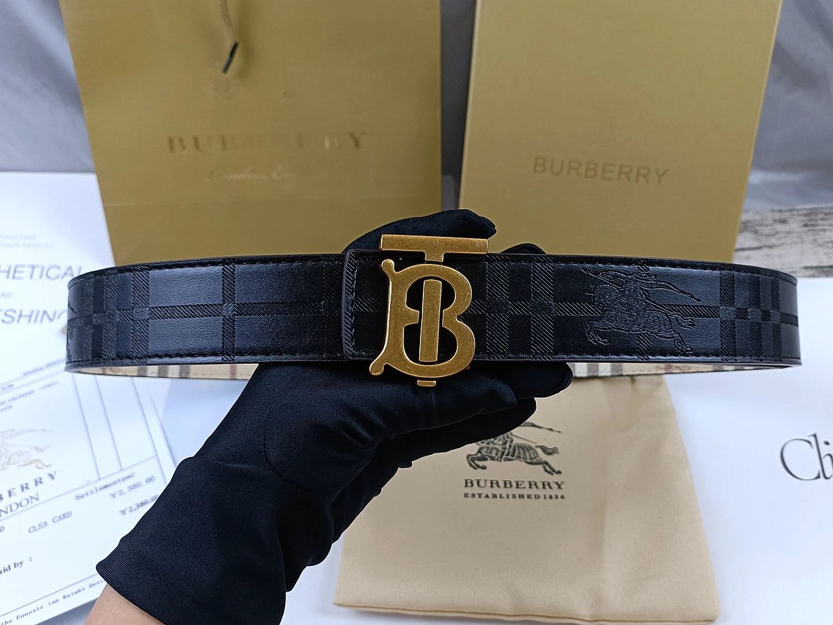 BURB BELT (1) 21