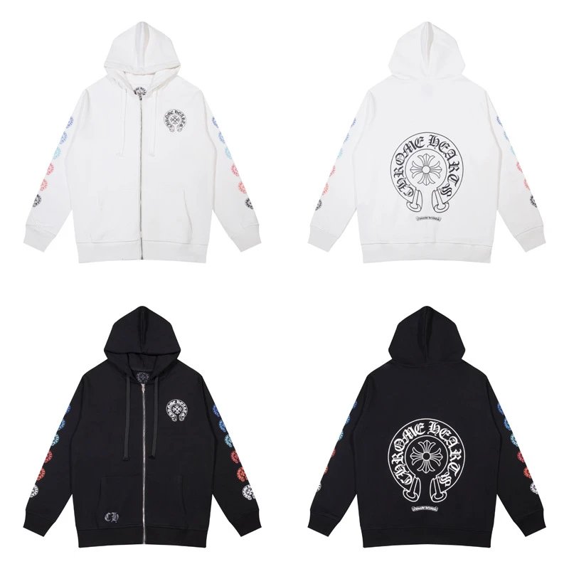 CHROM JACKET (1)