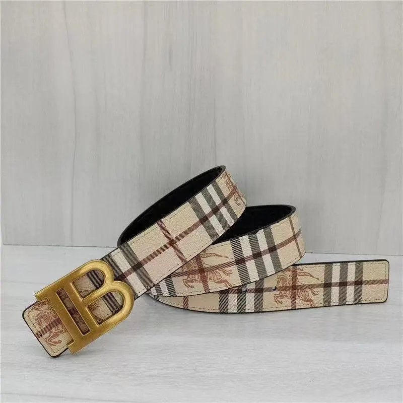 BURB BELT (1) 30