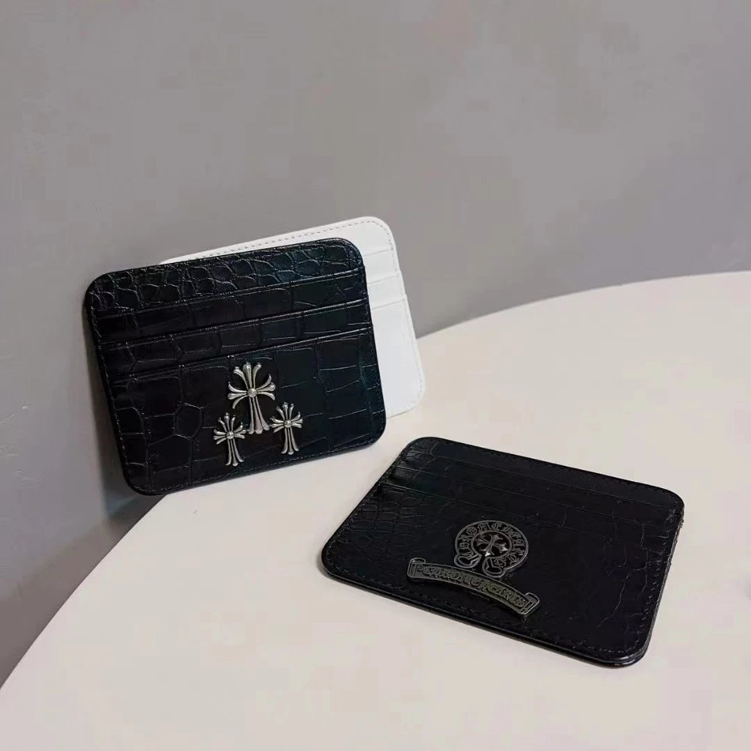 CHROM CARDHOLDER (1) 4