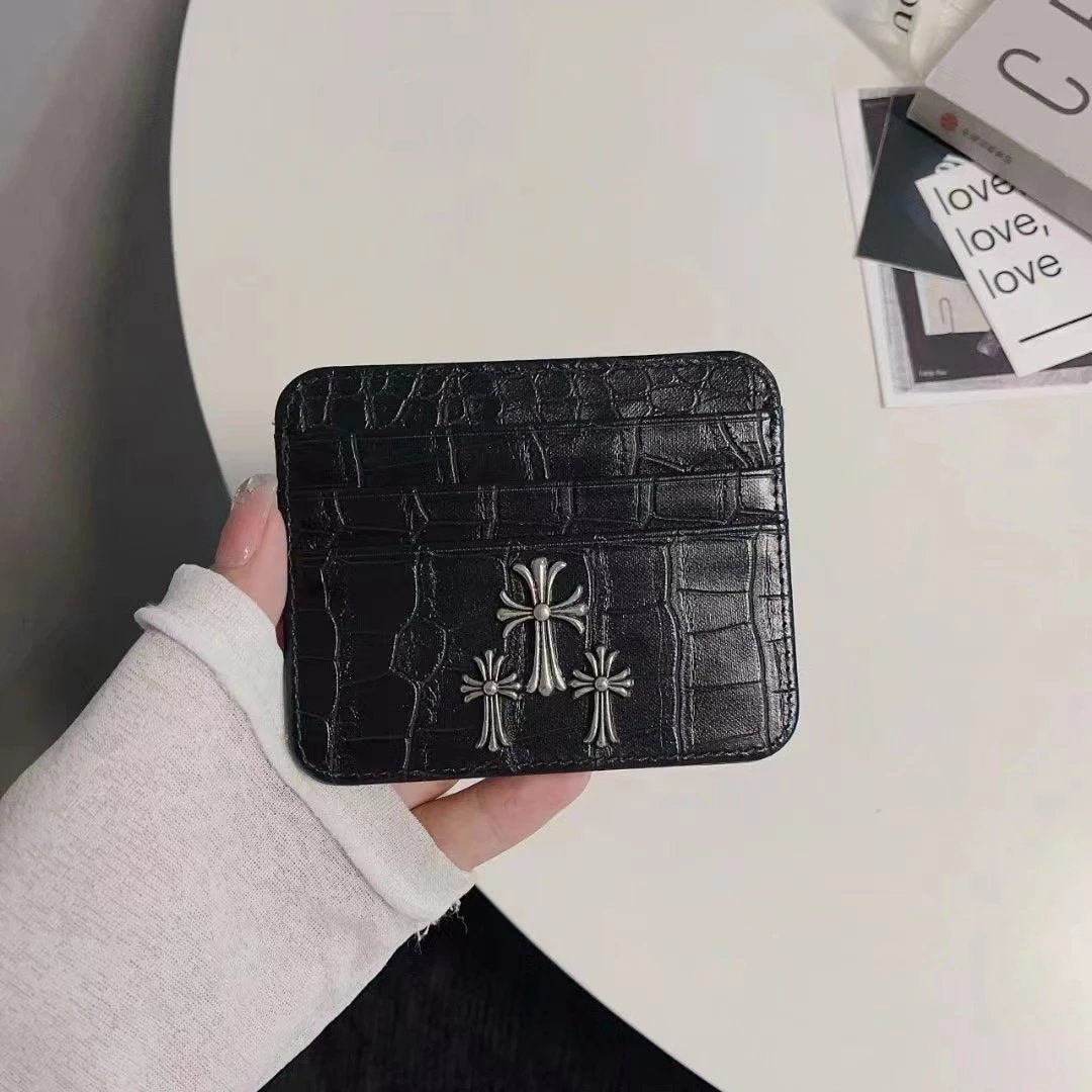 CHROM CARDHOLDER (1) 9