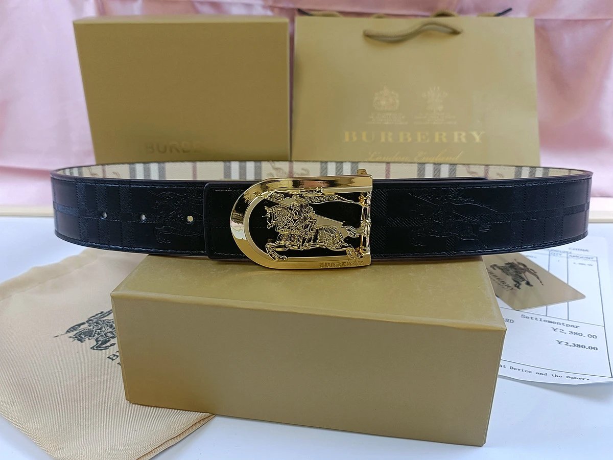 BURB BELT (1) 8