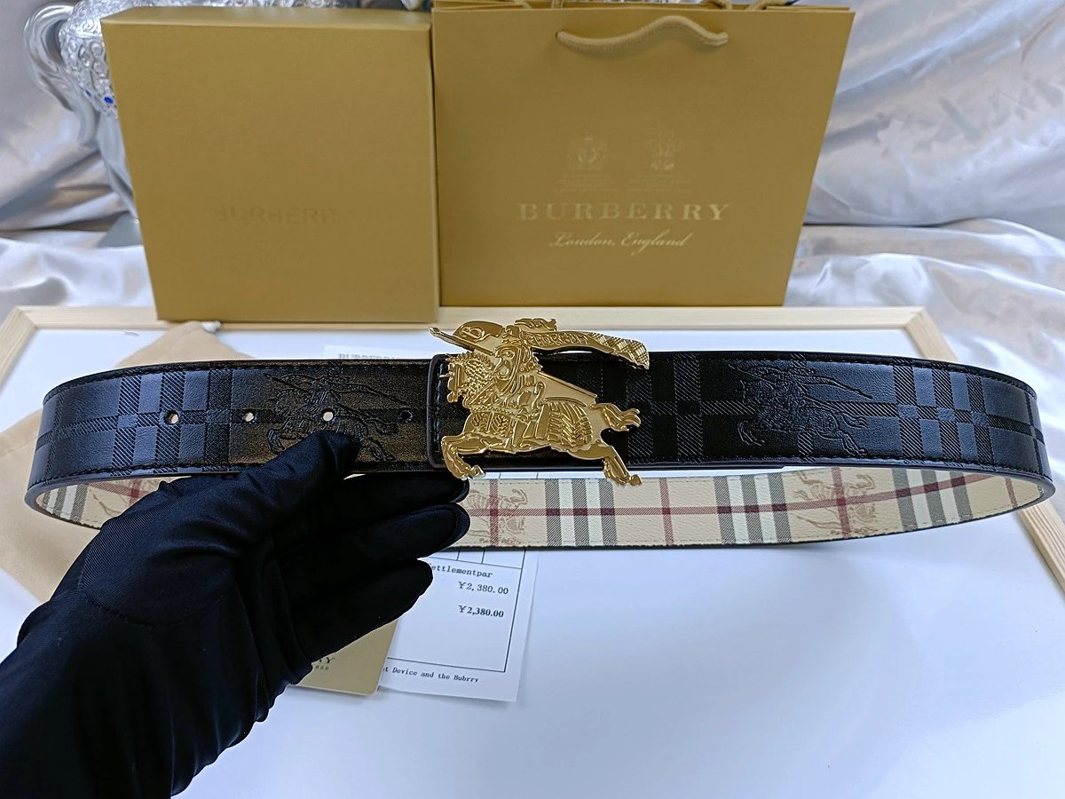 BURB BELT (1) 16