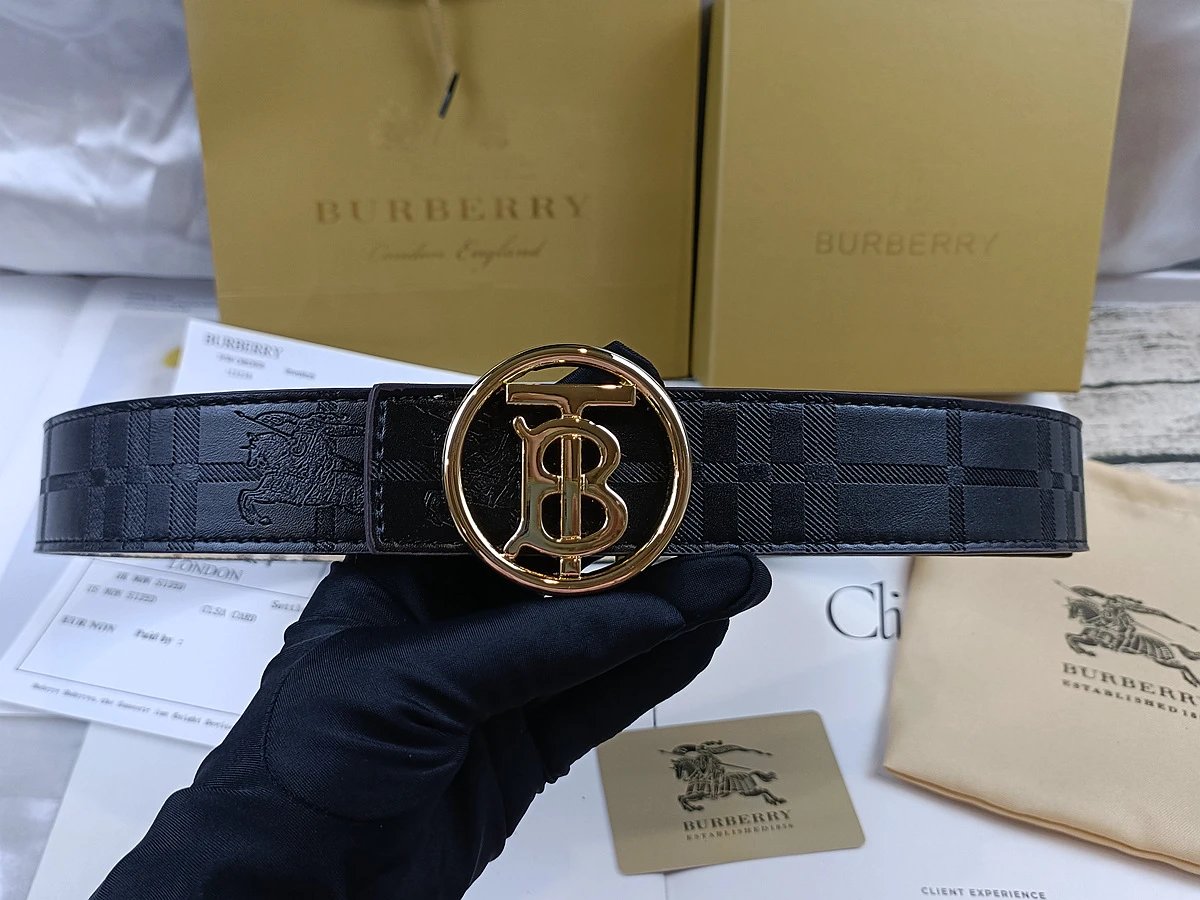 BURB BELT (1) 28