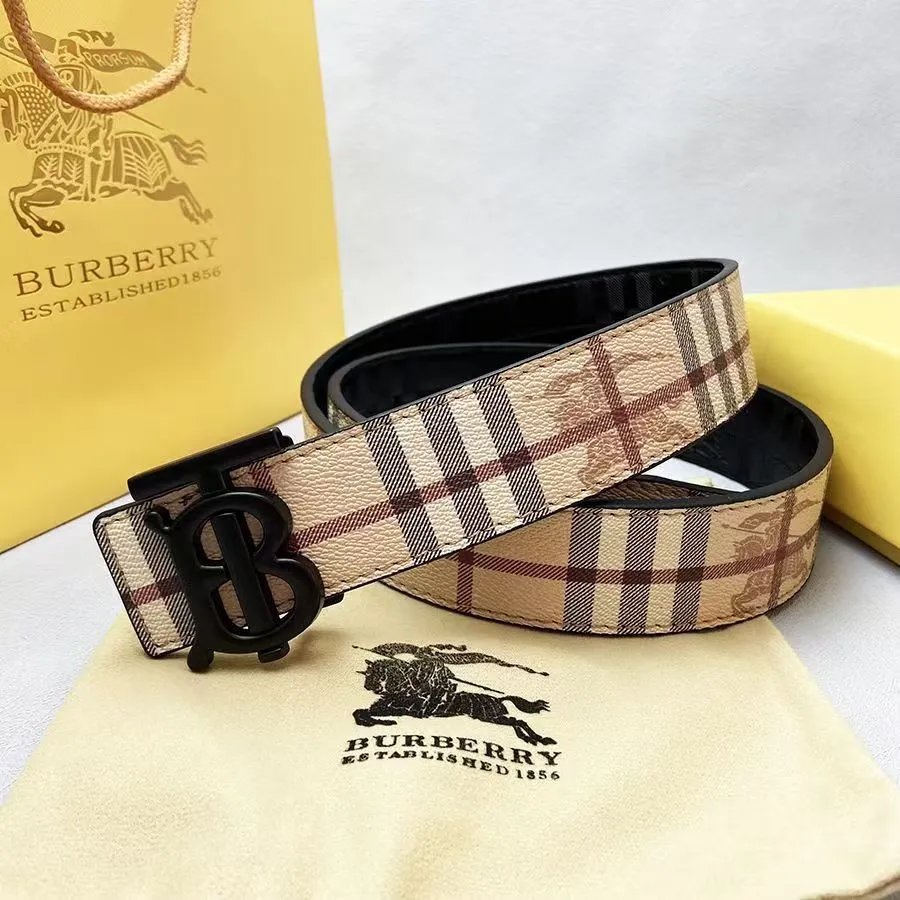 BURB BELT (1) 40