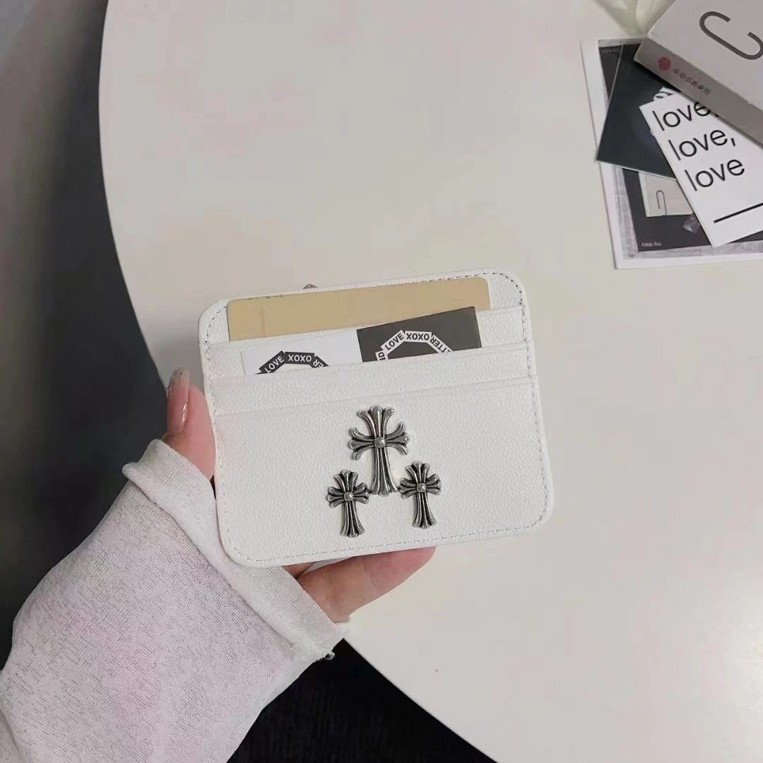 CHROM CARDHOLDER (1) 6