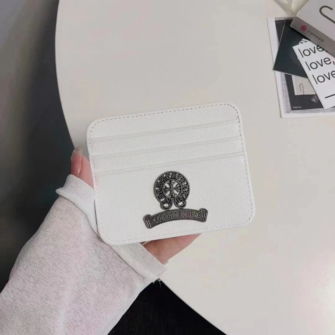 CHROM CARDHOLDER (1) 11