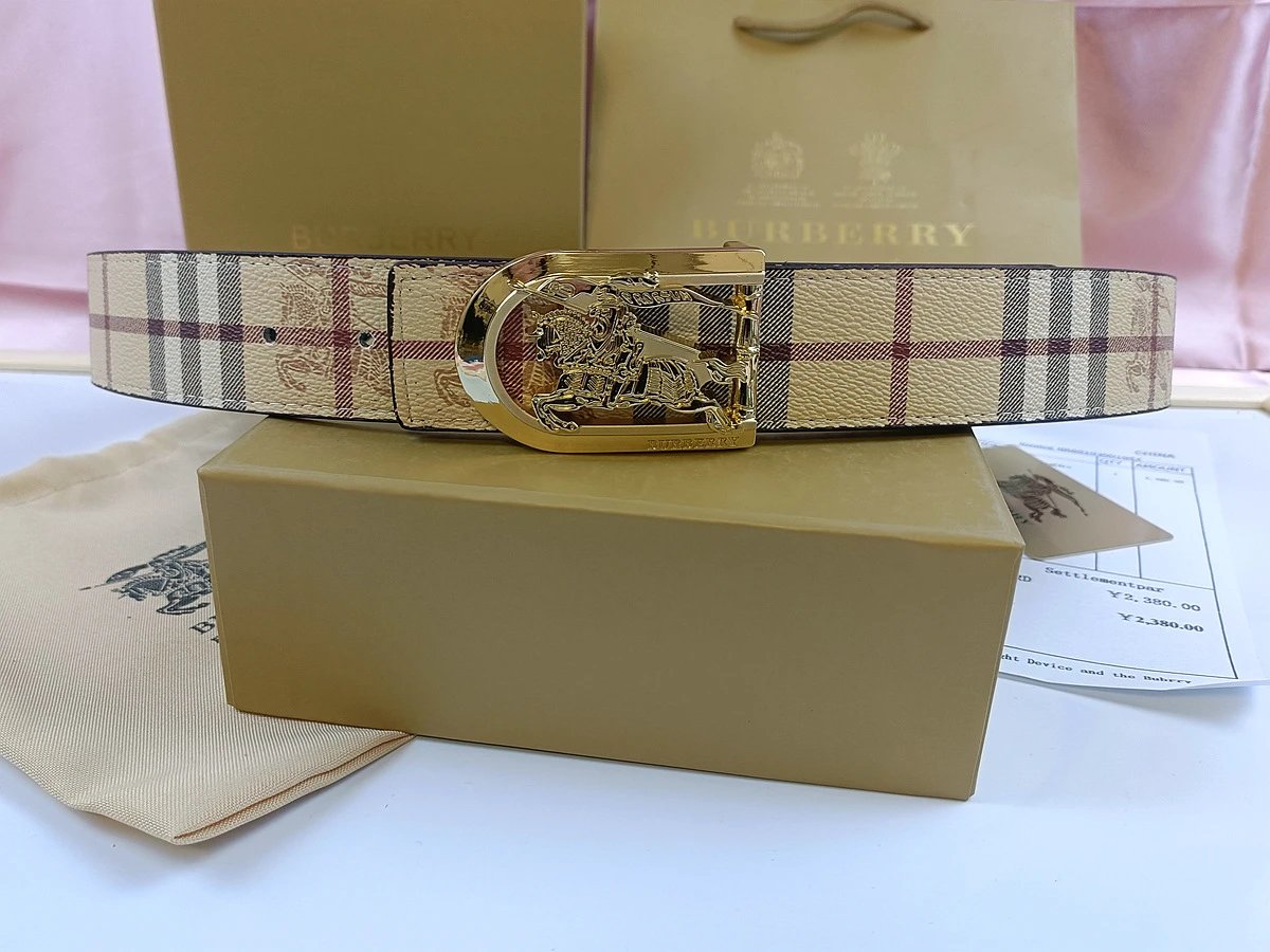 BURB BELT (1) 6