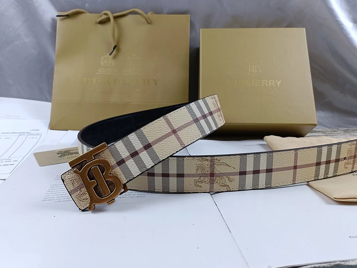 BURB BELT (1) 18