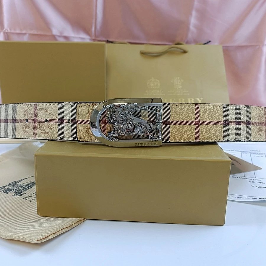 BURB BELT (1) 3