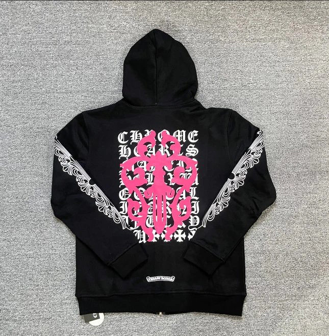 CHROM JACKET (1) 30