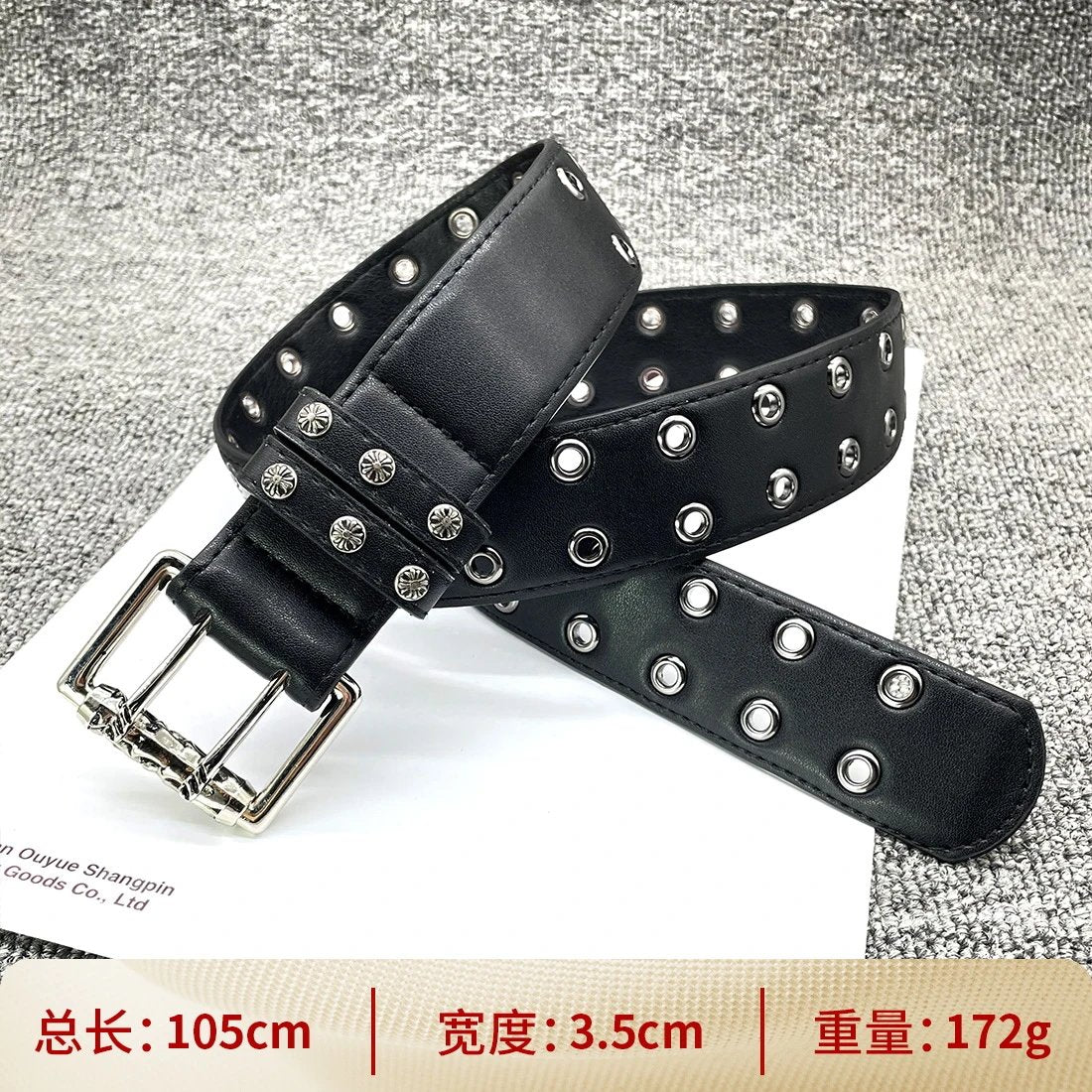 CHROM BELT (1) 14
