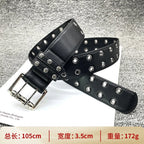 CHROM BELT (1)