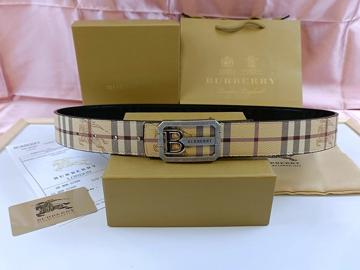 BURB BELT (1) 11
