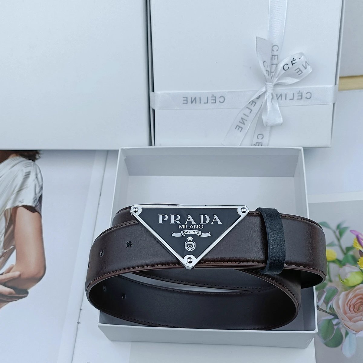 PRAD BELT (1) 9