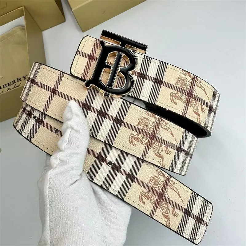 BURB BELT (1) 36