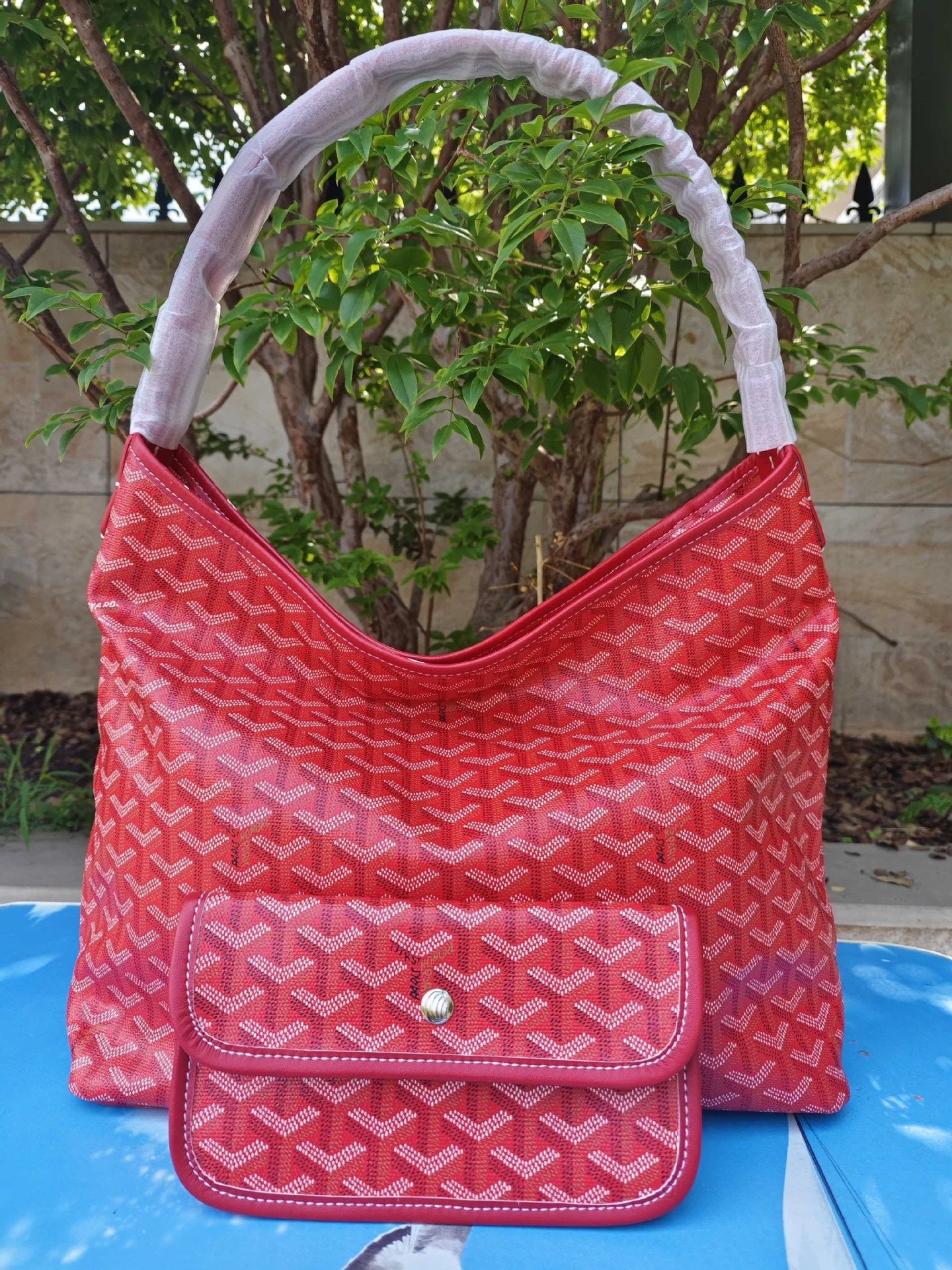 GOYRD Handbags (2) 16