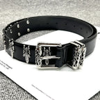CHROM BELT (1)