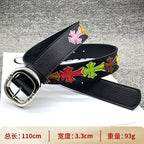CHROM BELT (1)