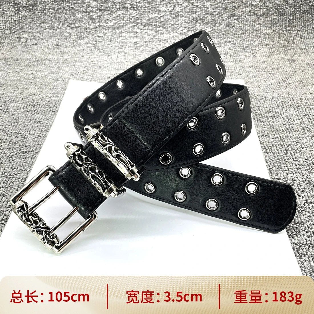 CHROM BELT (1) 13