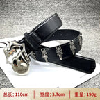 CHROM BELT (1)