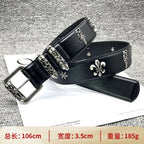 CHROM BELT (1)