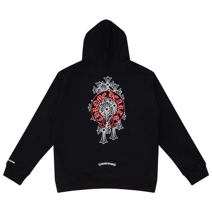 CHROM Clothing Zip Up Jacket