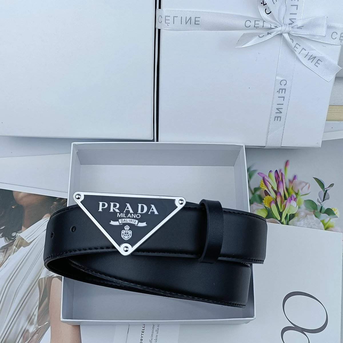 PRAD BELT (1) 3