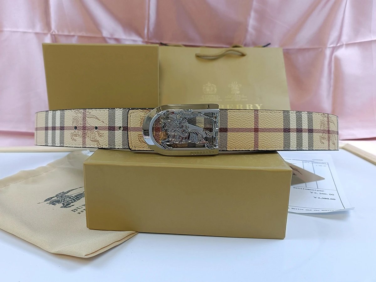 BURB BELT (1) 7