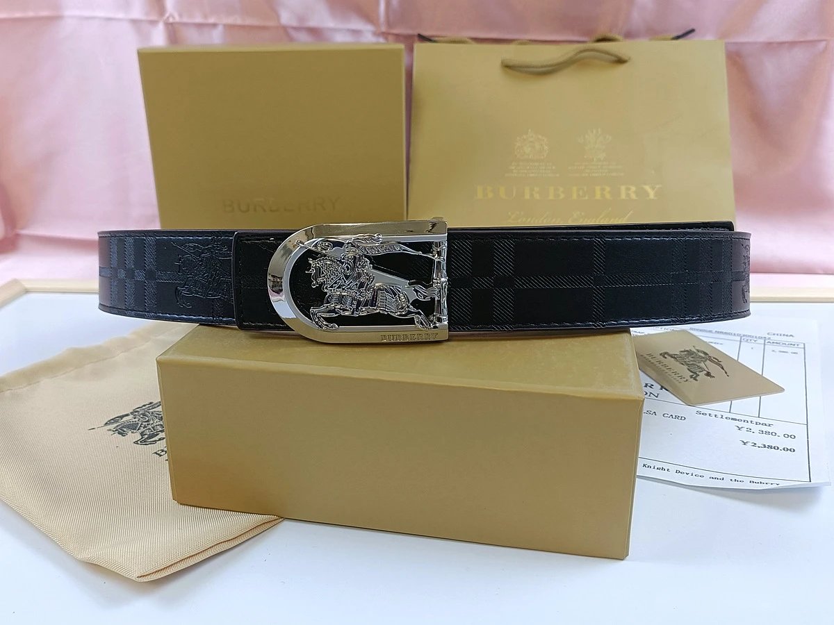 BURB BELT (1) 9