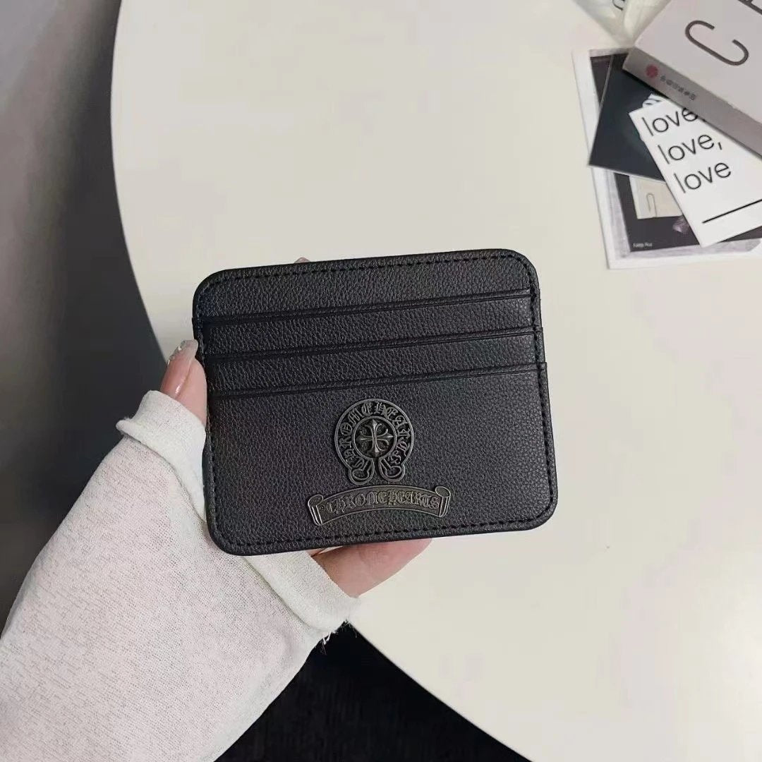 CHROM CARDHOLDER (1) 7