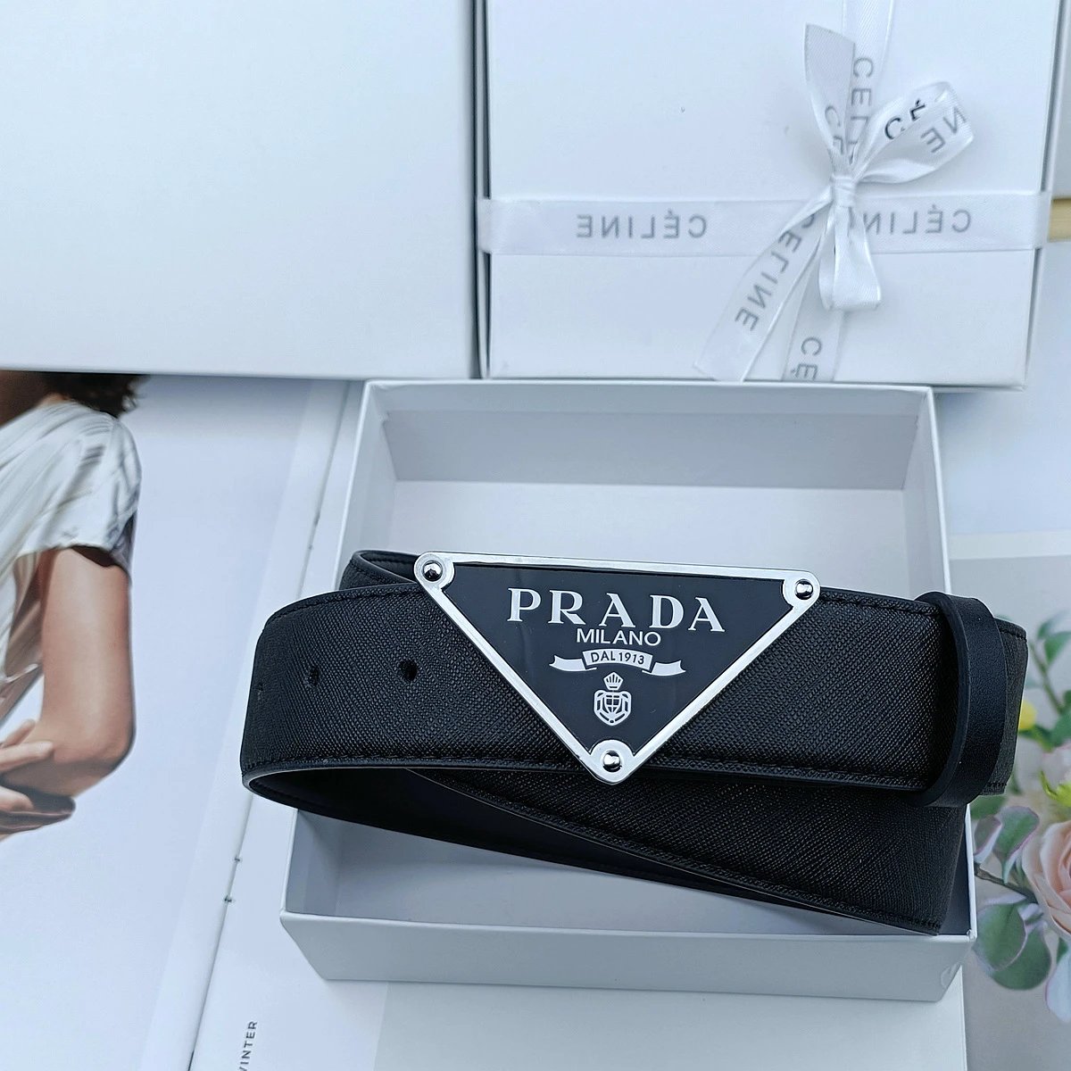 PRAD BELT (1) 11