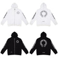 CHROM JACKET (1)