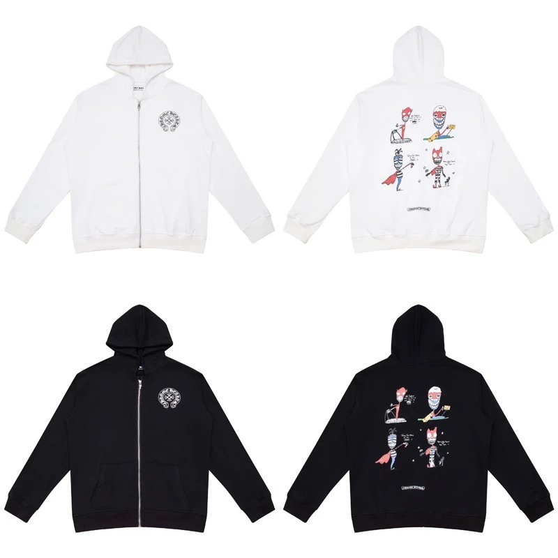 CHROM JACKET (1) 10
