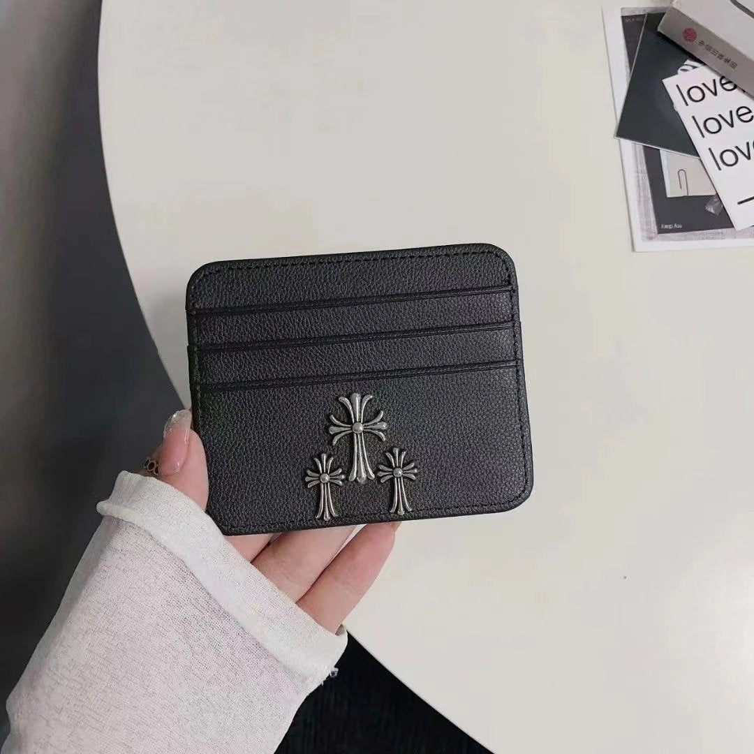CHROM CARDHOLDER (1) 10