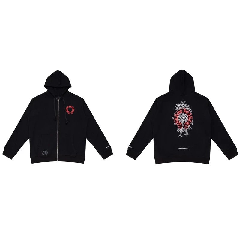 CHROM JACKET (1) 11