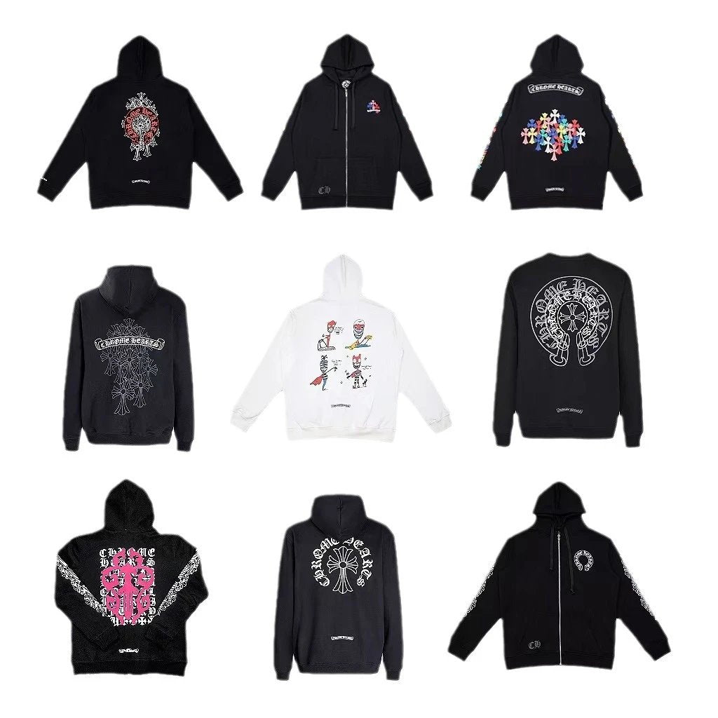CHROM JACKET (1) 5