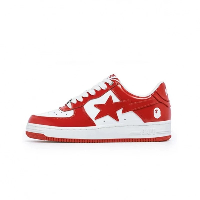 BAP Shoes 14