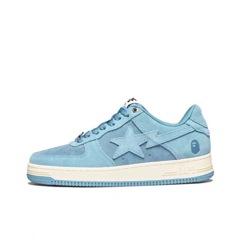 BAP Shoes 20