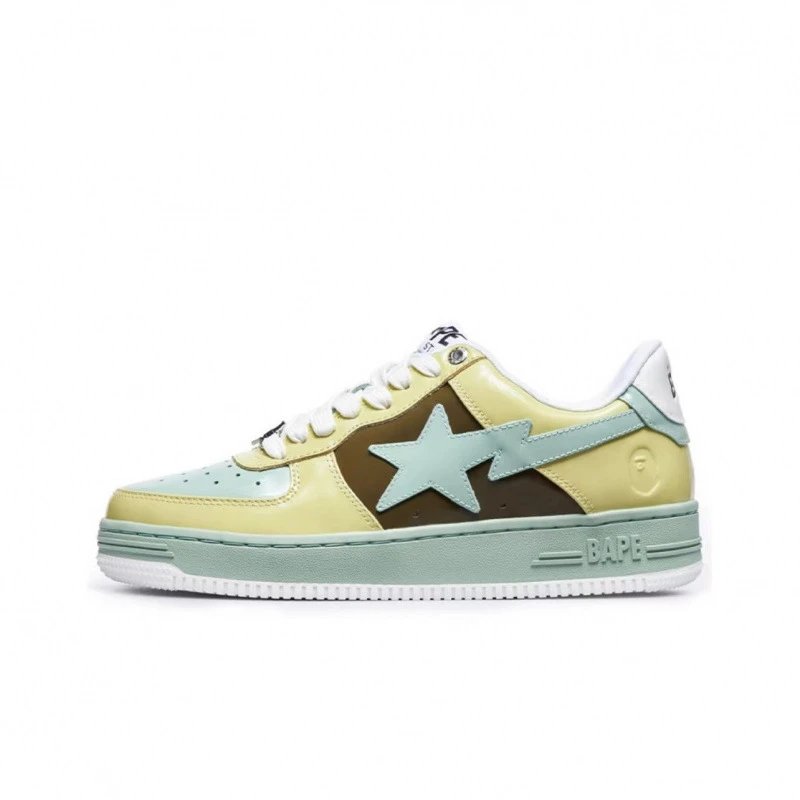BAP Shoes 33