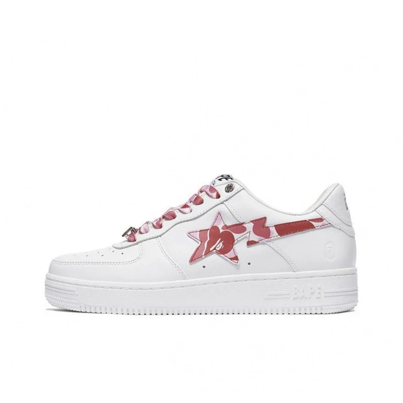 BAP Shoes 23