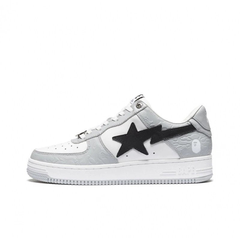 BAP Shoes 30