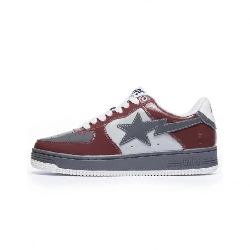BAP Shoes 36