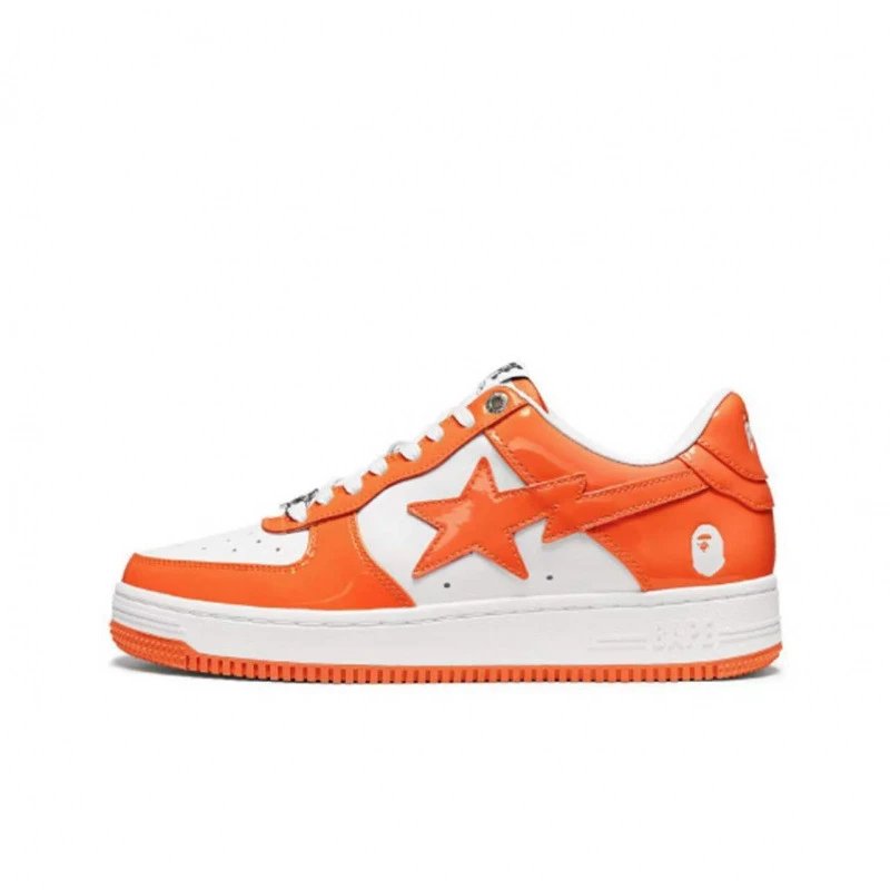 BAP Shoes 5