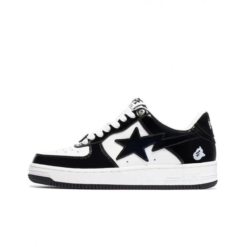 BAP Shoes 10